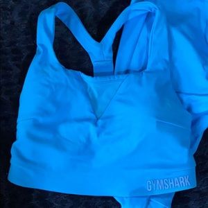 GymShark Move Set🦈 XS